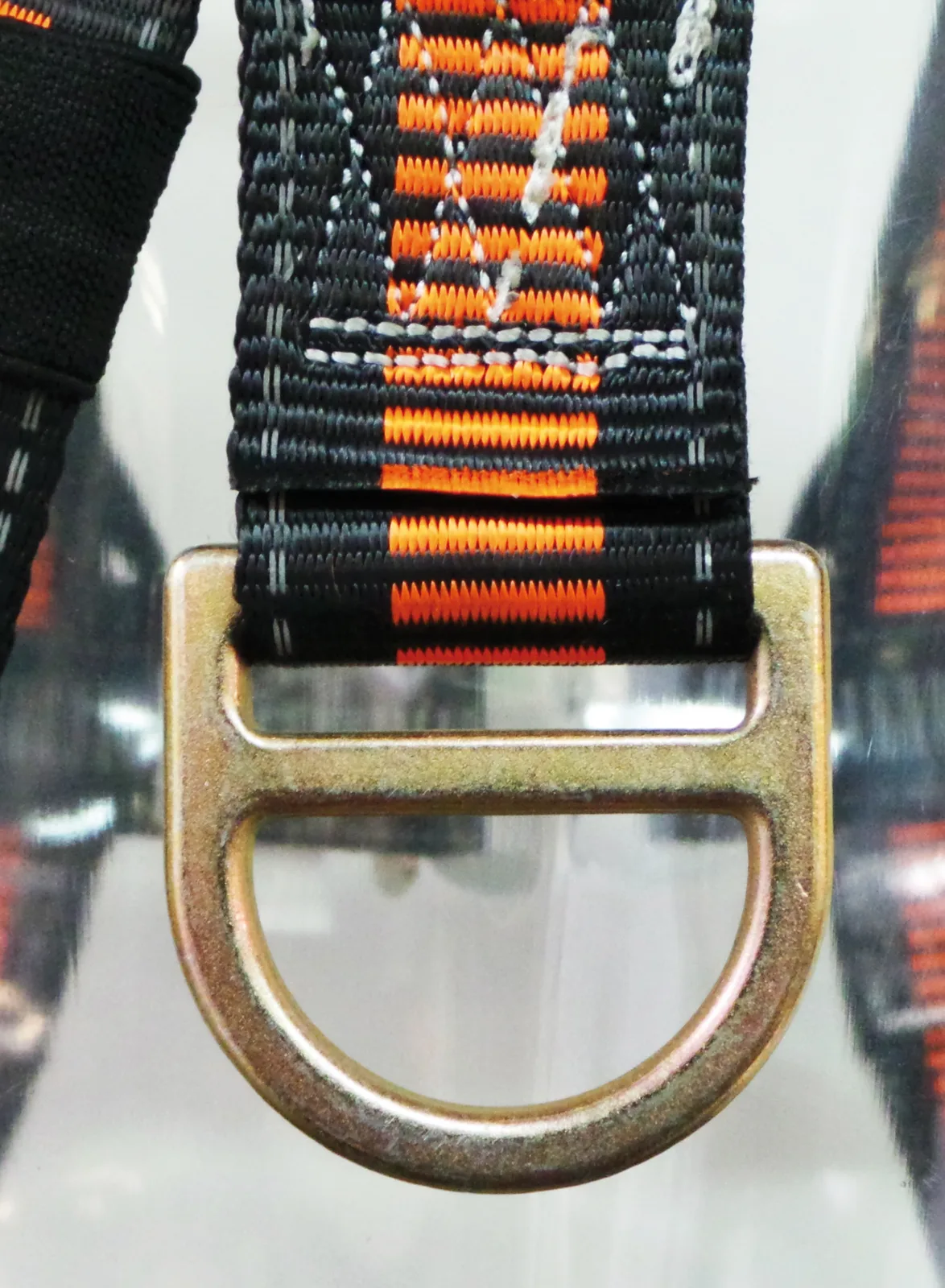 Arnés Anticaída Petrolero XL