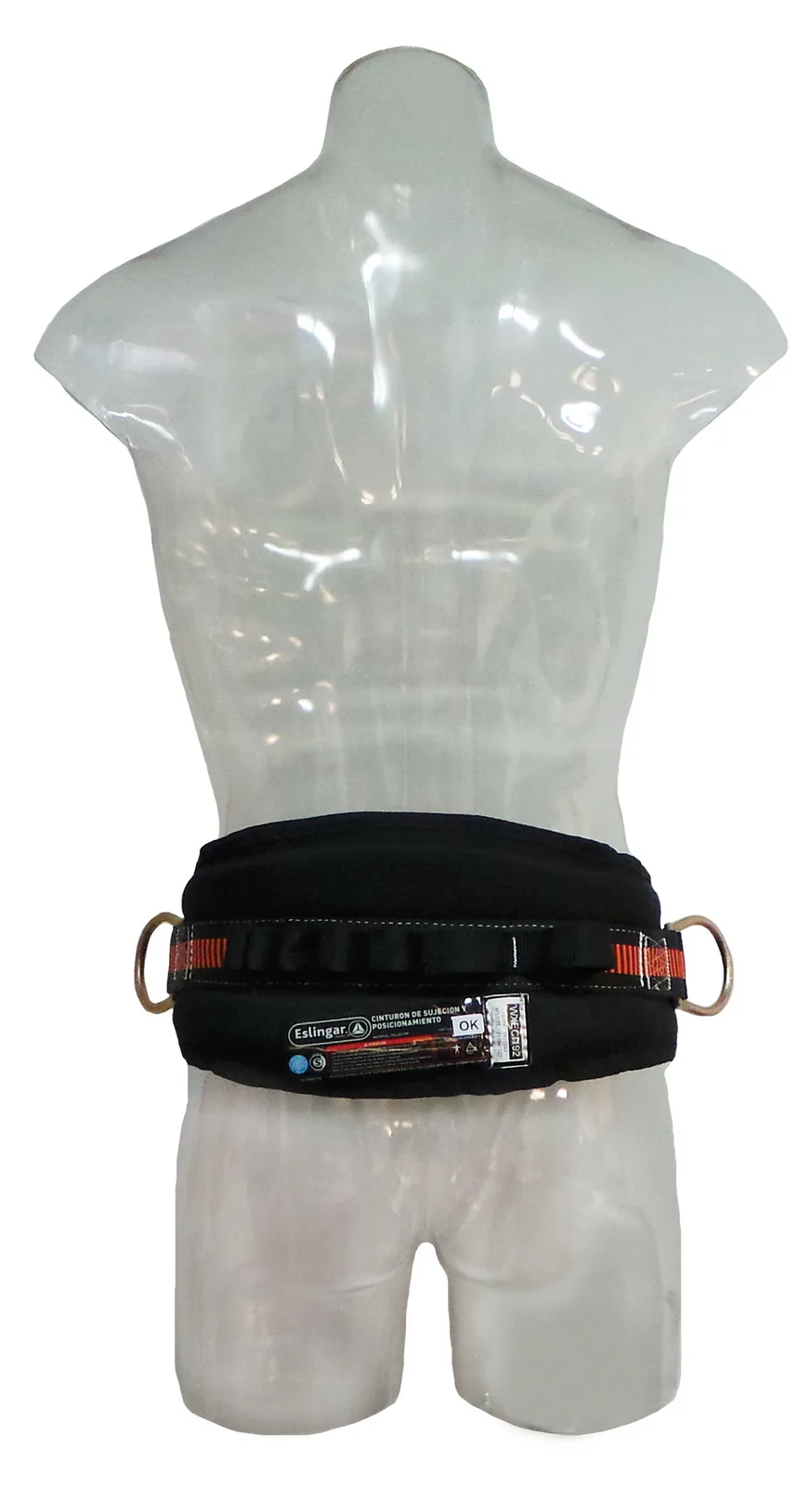 Cinturón liniero