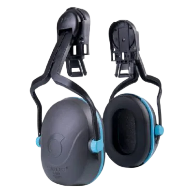 Protector auditivo de copa L-320 Para casco 23DB