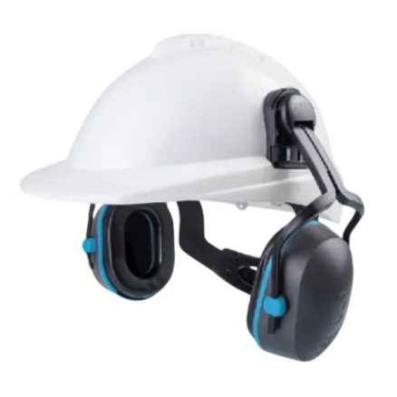 Protector auditivo de copa L-320 Para casco 23DB