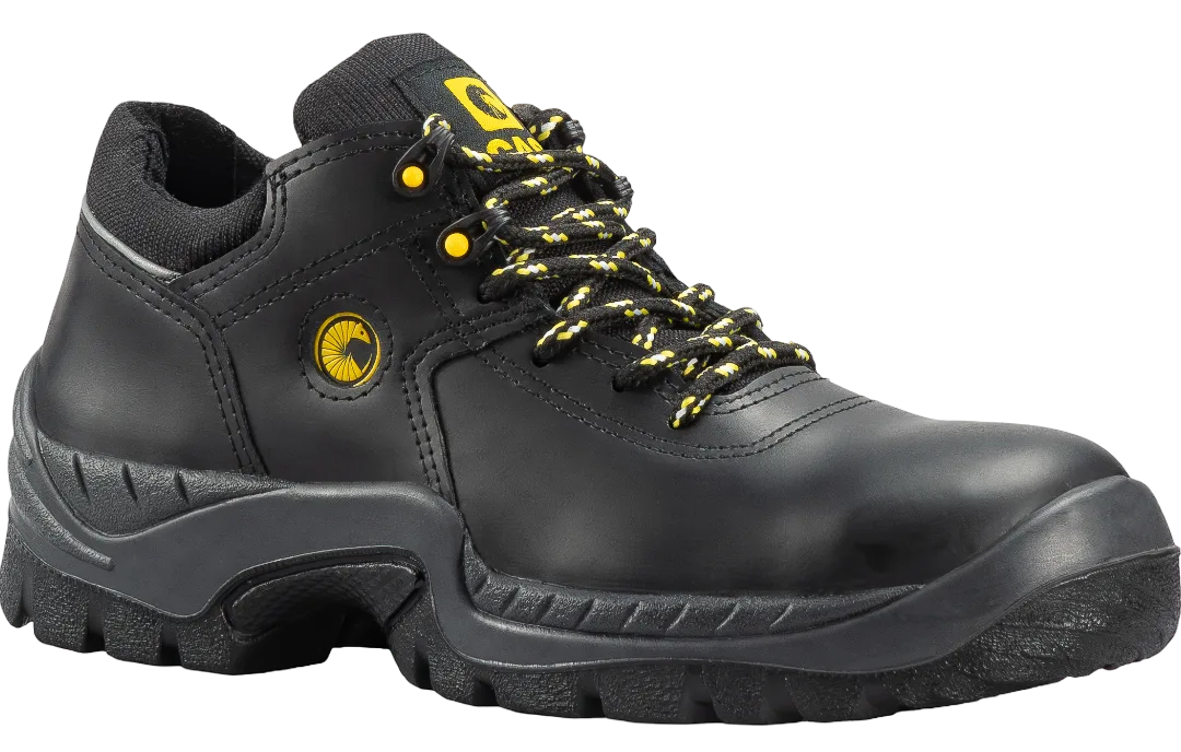 Zapato Pampa