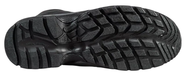 Zapato Pampa
