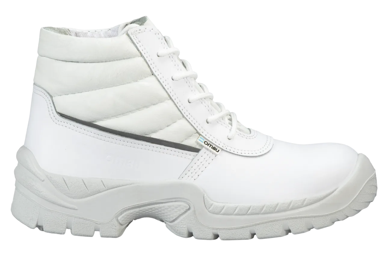 Botín Francés