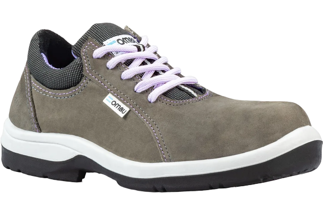 Zapato Gema