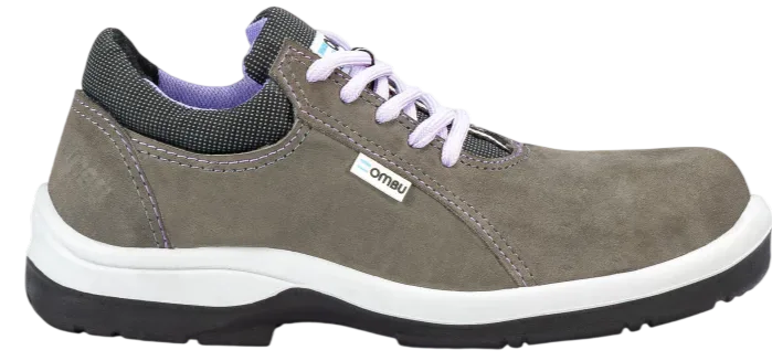 Zapato Gema