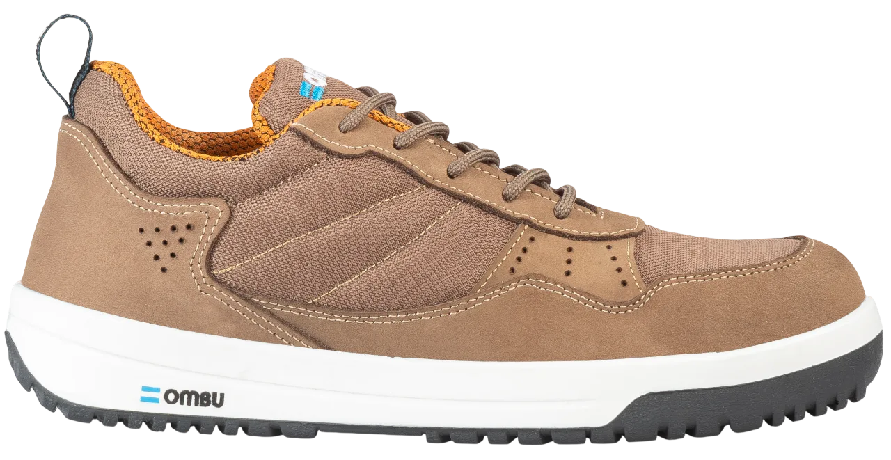 Zapatilla Sneaker Pro