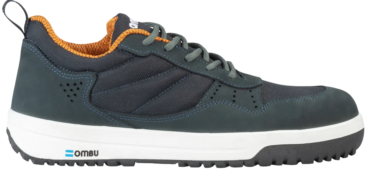 Zapatilla Sneaker Pro