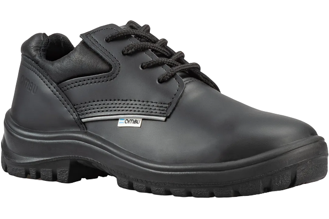 Zapato Prusiano