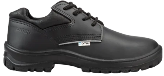 Zapato Prusiano