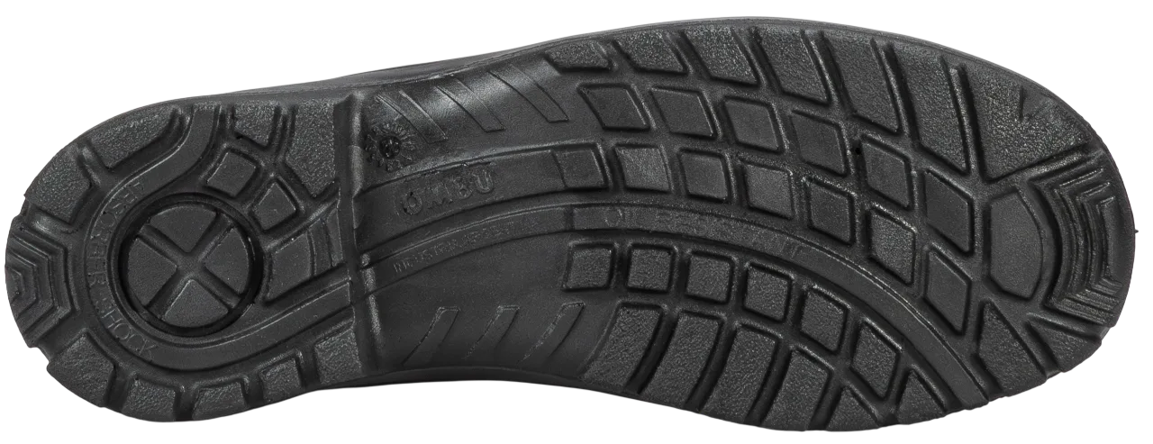 Zapato Prusiano