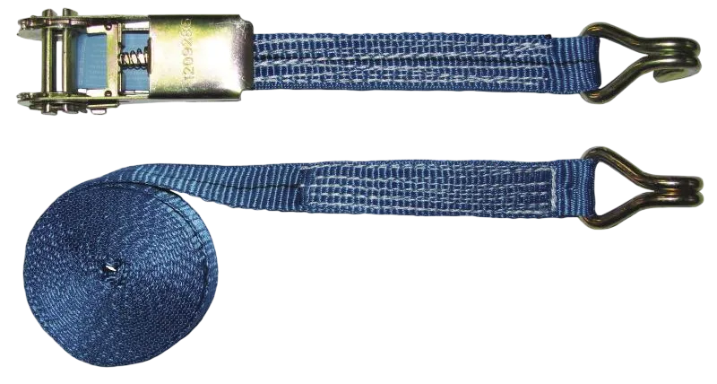 Equipo crique tensor 25MM x 1T x 4M