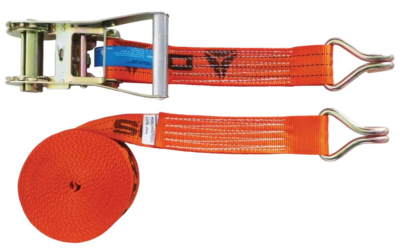 Equipo crique tensor 50MM x 3T x 9M