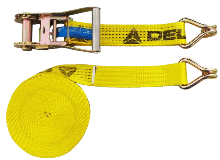 Equipo crique tensor 50MM x 5T x 9M