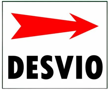 CARTEL DESVI0 (450x400x8mm)