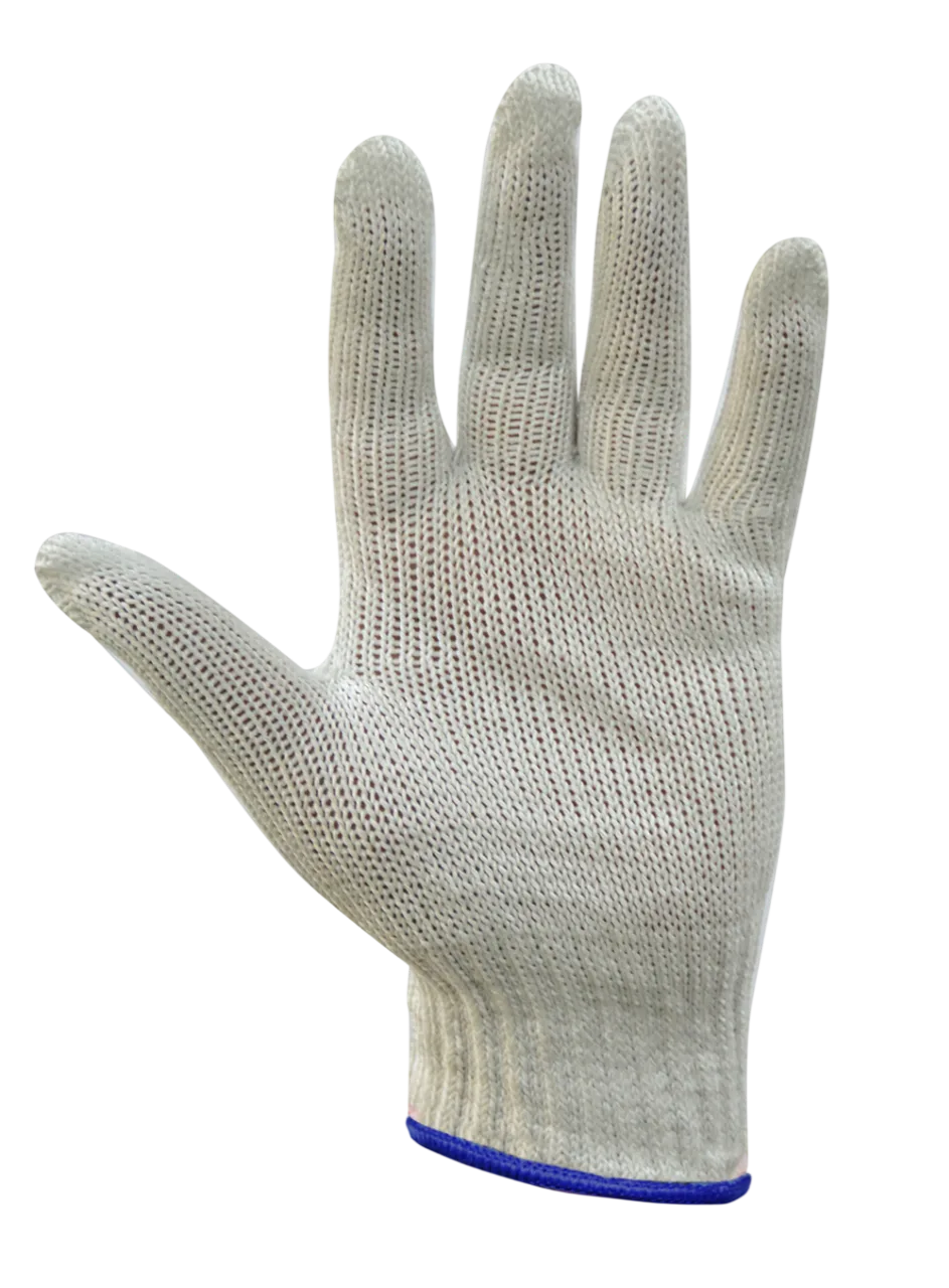Guante Tejido S/Costura G7 Anticorte