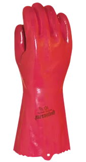 Guante PVC mod. 106 (35cm)