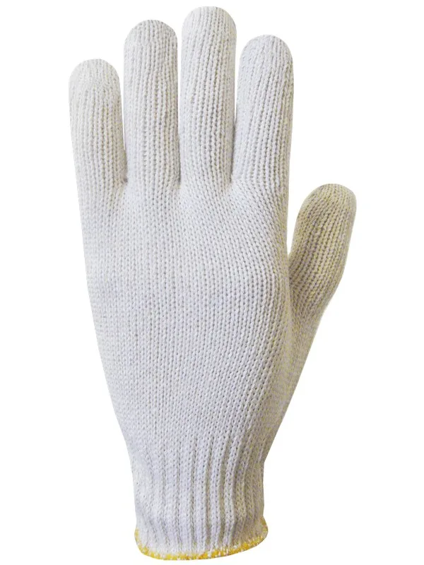 Guante jersey galga 7 moteado 1100XN