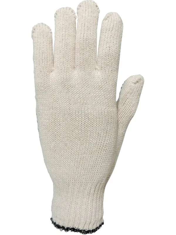 Guante jersey galga 7 moteado 1100FER