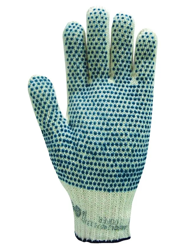Guante jersey galga 7 moteado 1100FER