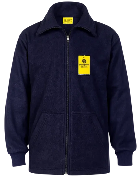 Campera Polar