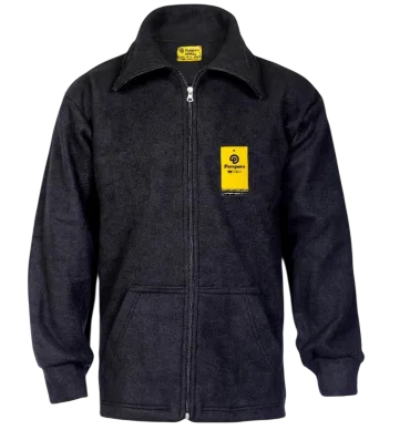 Campera Polar