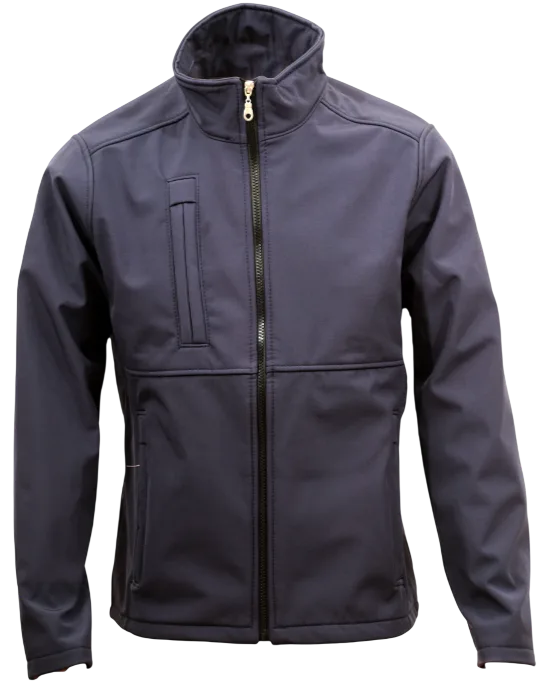 Campera Softshell