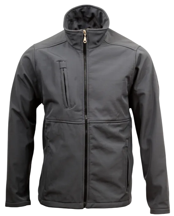Campera Softshell