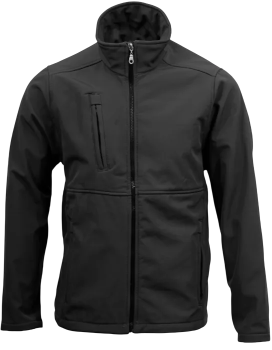 Campera Softshell