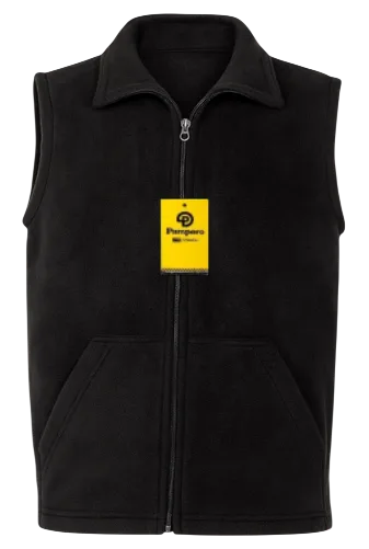 Chaleco Polar