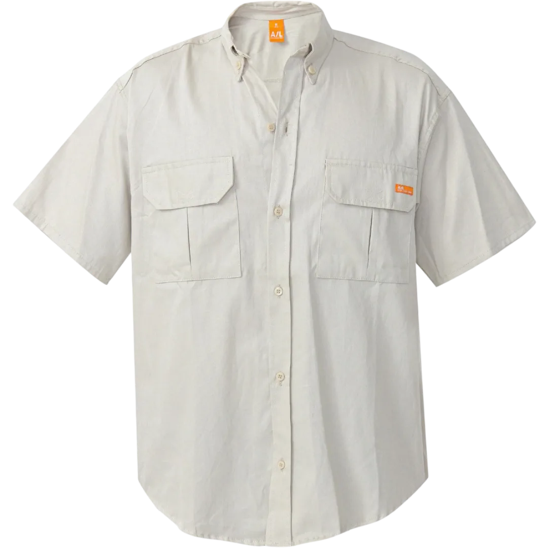 Camisa Manga Corta