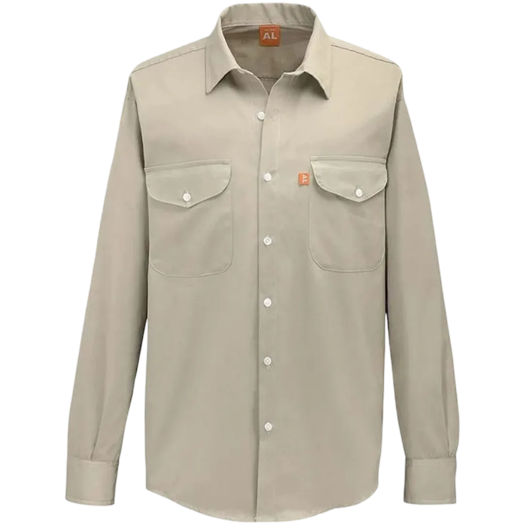 Camisa Manga Larga