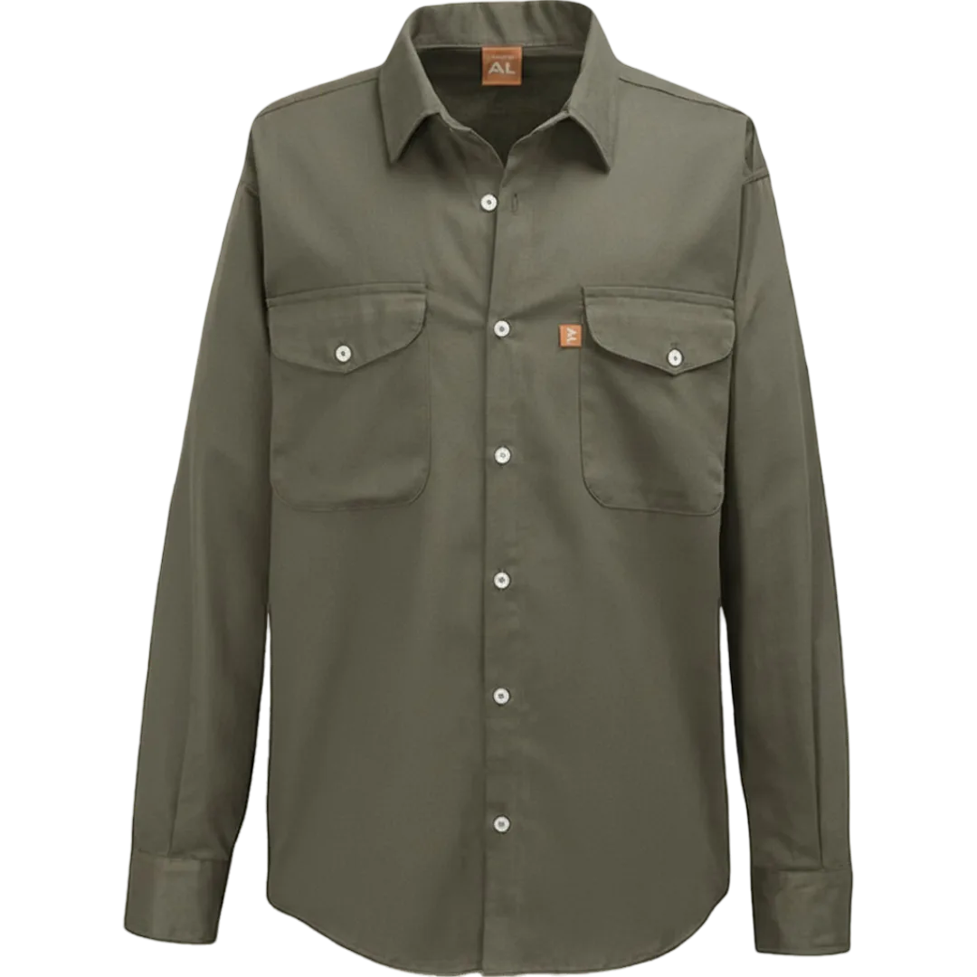 Camisa Manga Larga