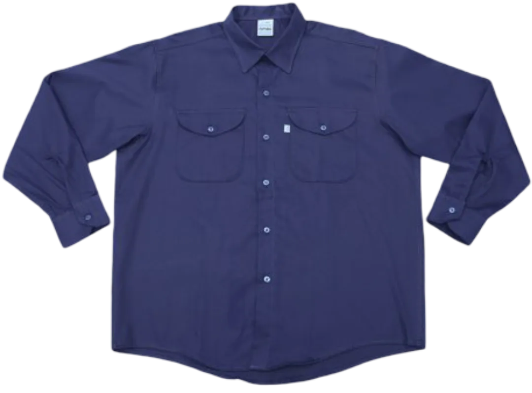 Camisa de trabajo