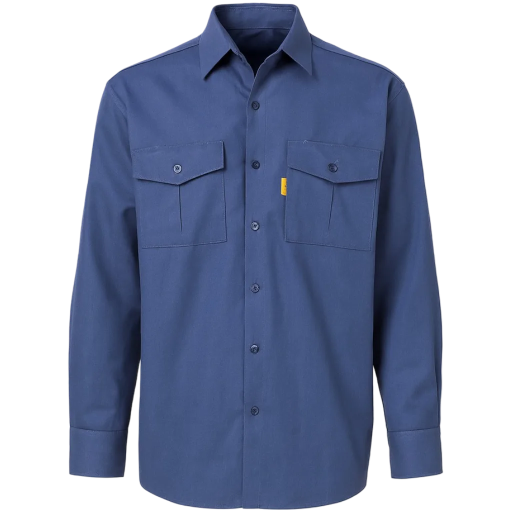 Camisa de Trabajo