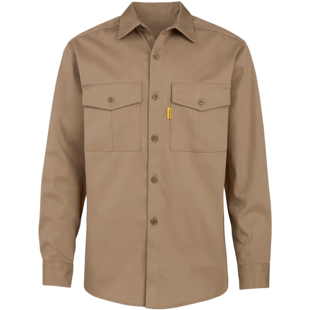 Camisa de Trabajo