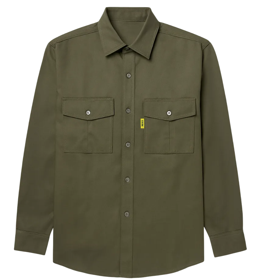 Camisa de Trabajo