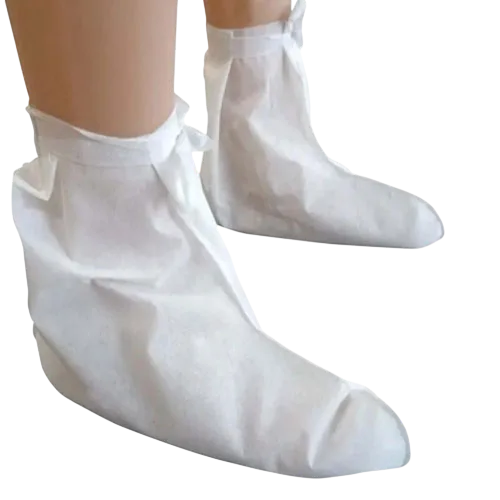 Cubre Calzado Descartable (x25 pares)