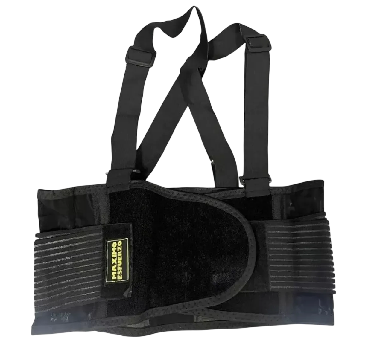 Protector lumbar