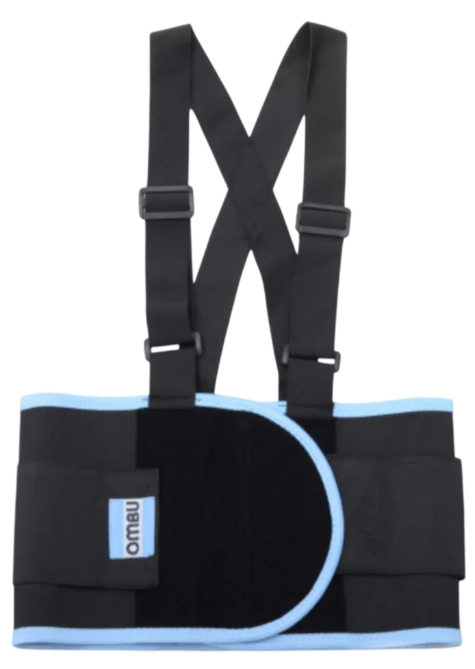 Faja Protectora Lumbar
