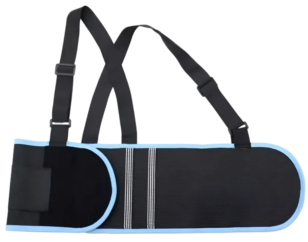 Faja Protectora Lumbar