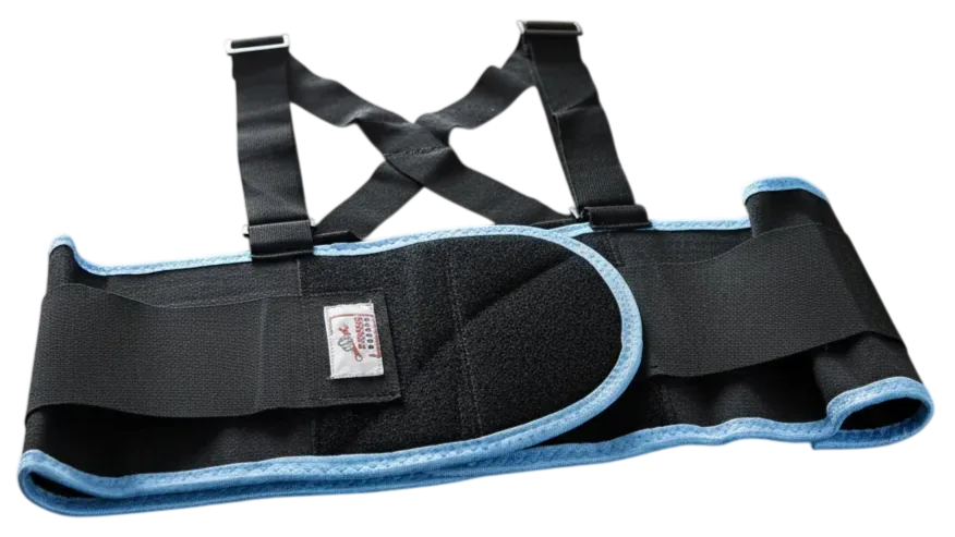 Faja Protectora Lumbar