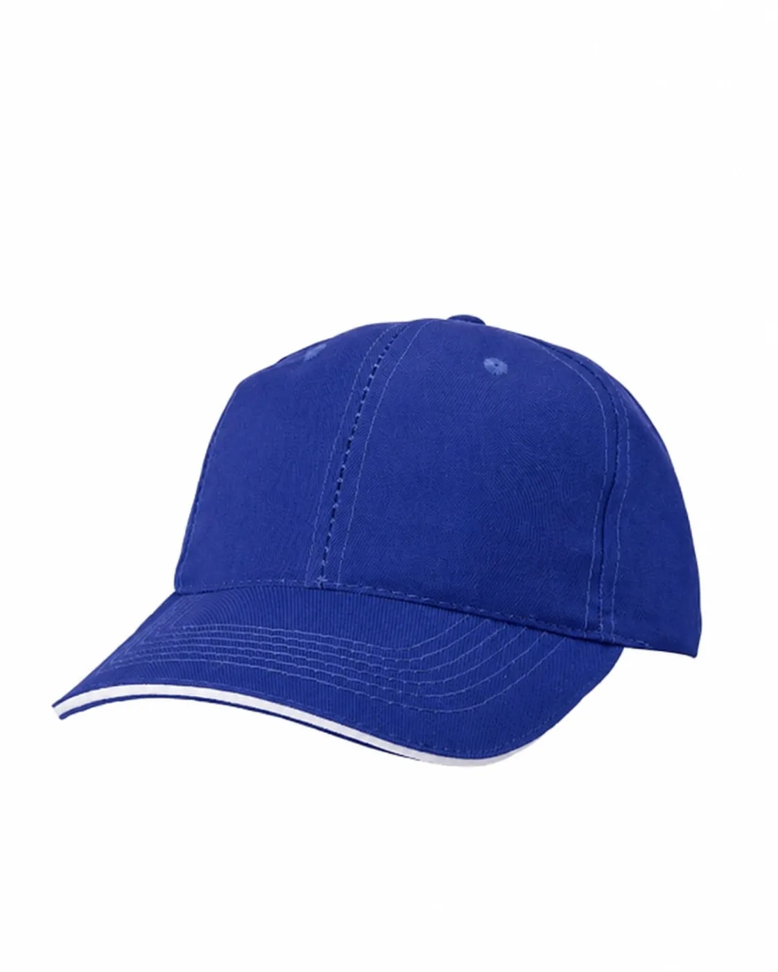 Gorra Gabardina Modelo Sandwich