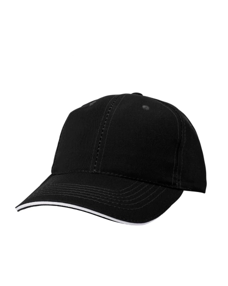 Gorra Gabardina Modelo Sandwich
