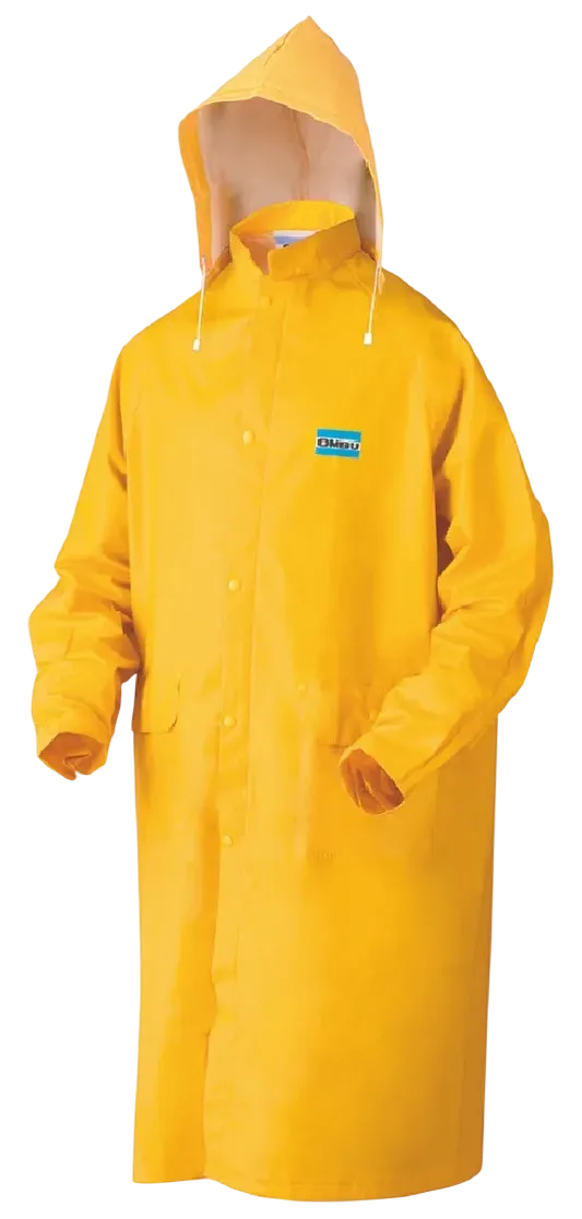 Capa de Lluvia