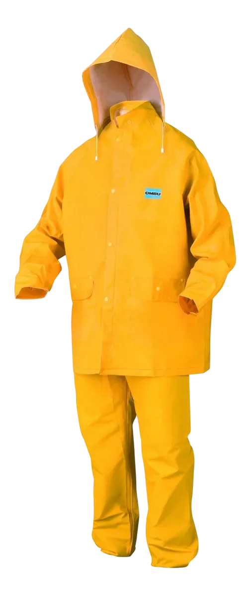 Traje de Lluvia