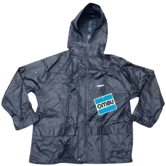 Traje Ejecutivo Para Lluvia