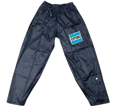 Traje Ejecutivo Para Lluvia