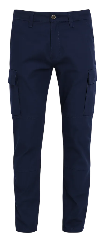 Pantalón Cargo Ripstop Antidesgarro