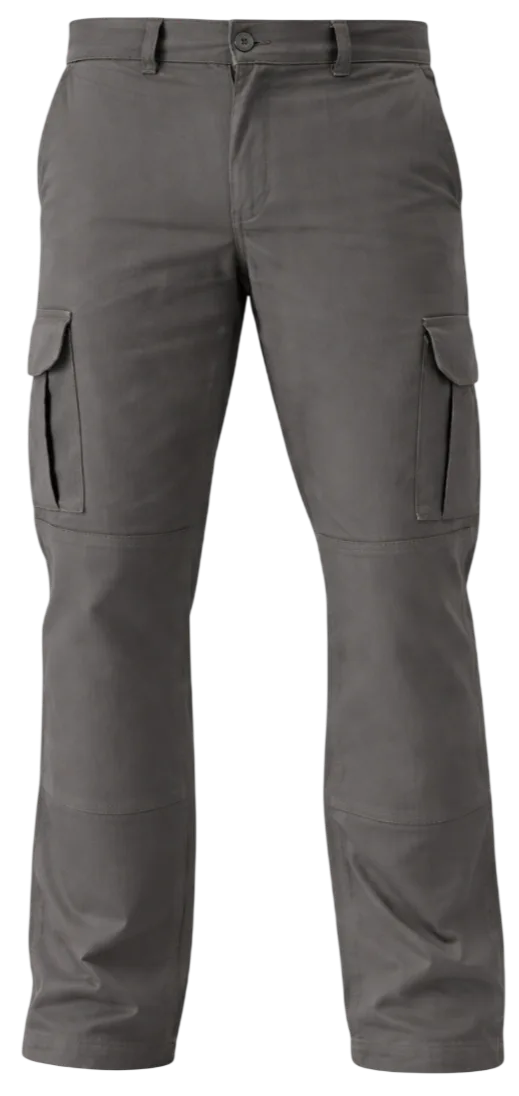 Pantalón Cargo c/ bolsillo porta celular