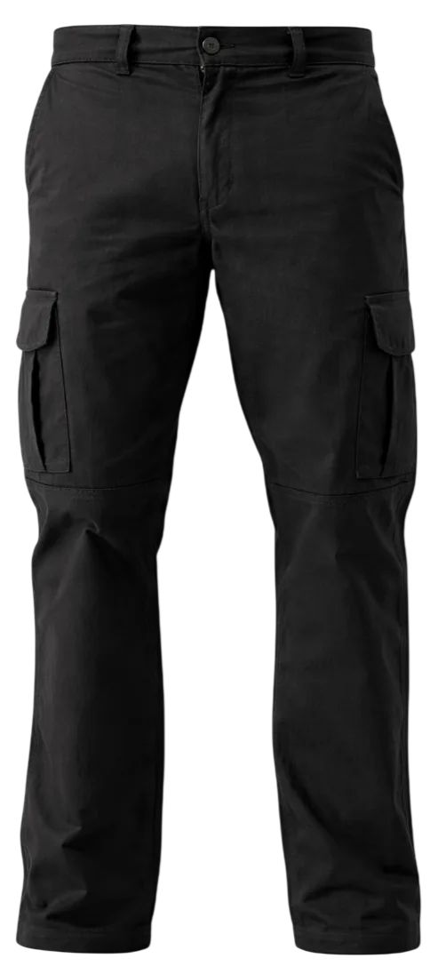 Pantalón Cargo c/ bolsillo porta celular